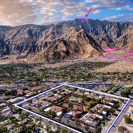 Sundance Villas By Private Villa Management Palm Springs Buitenkant foto
