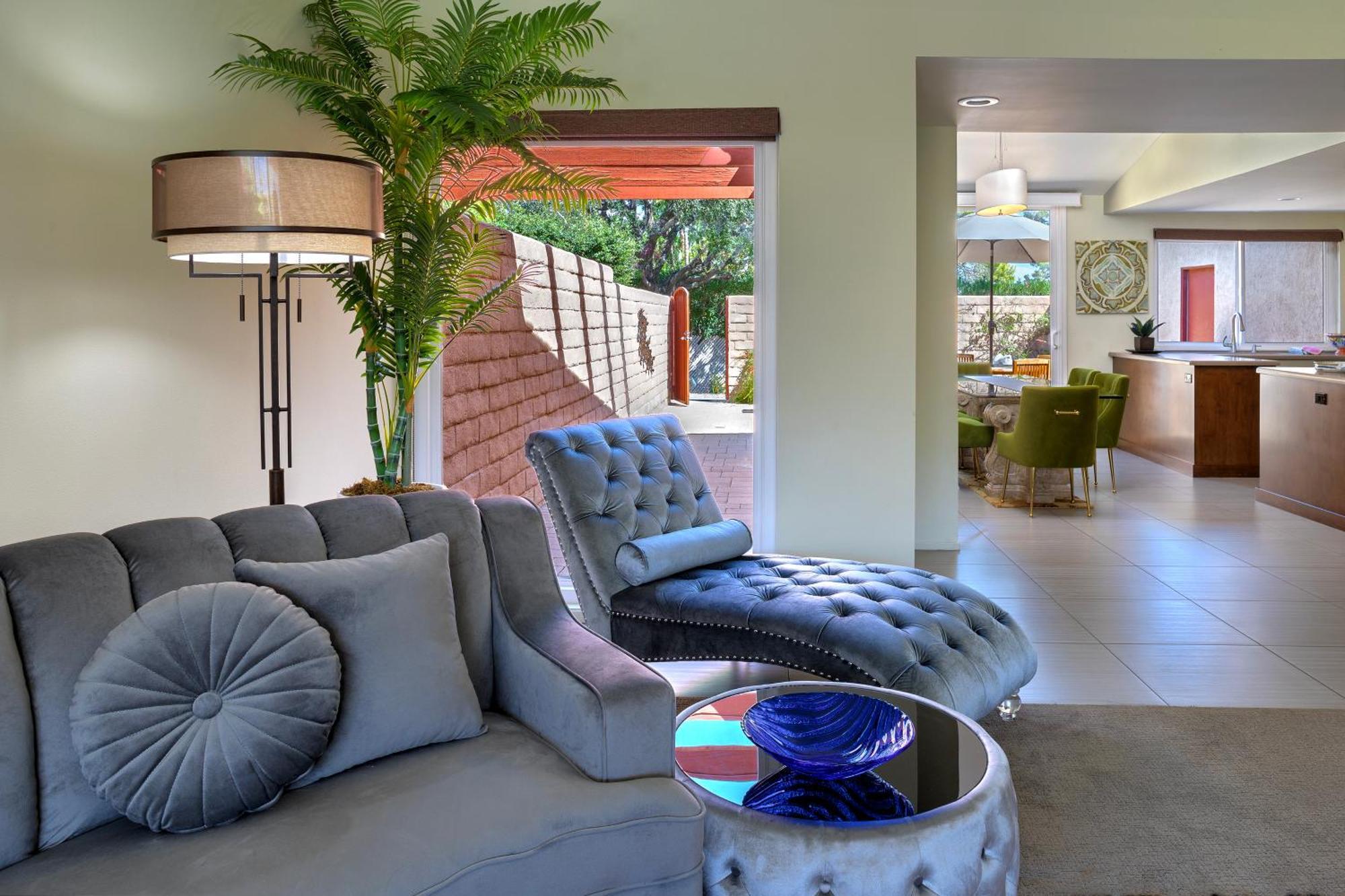 Sundance Villas By Private Villa Management Palm Springs Buitenkant foto