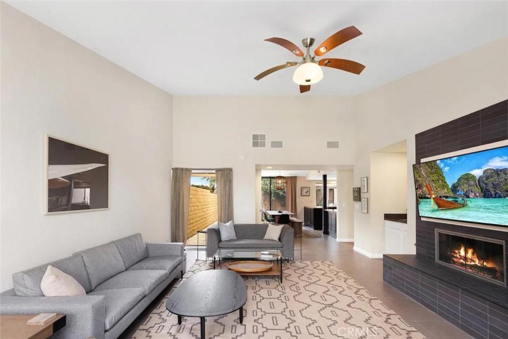 Sundance Villas By Private Villa Management Palm Springs Buitenkant foto