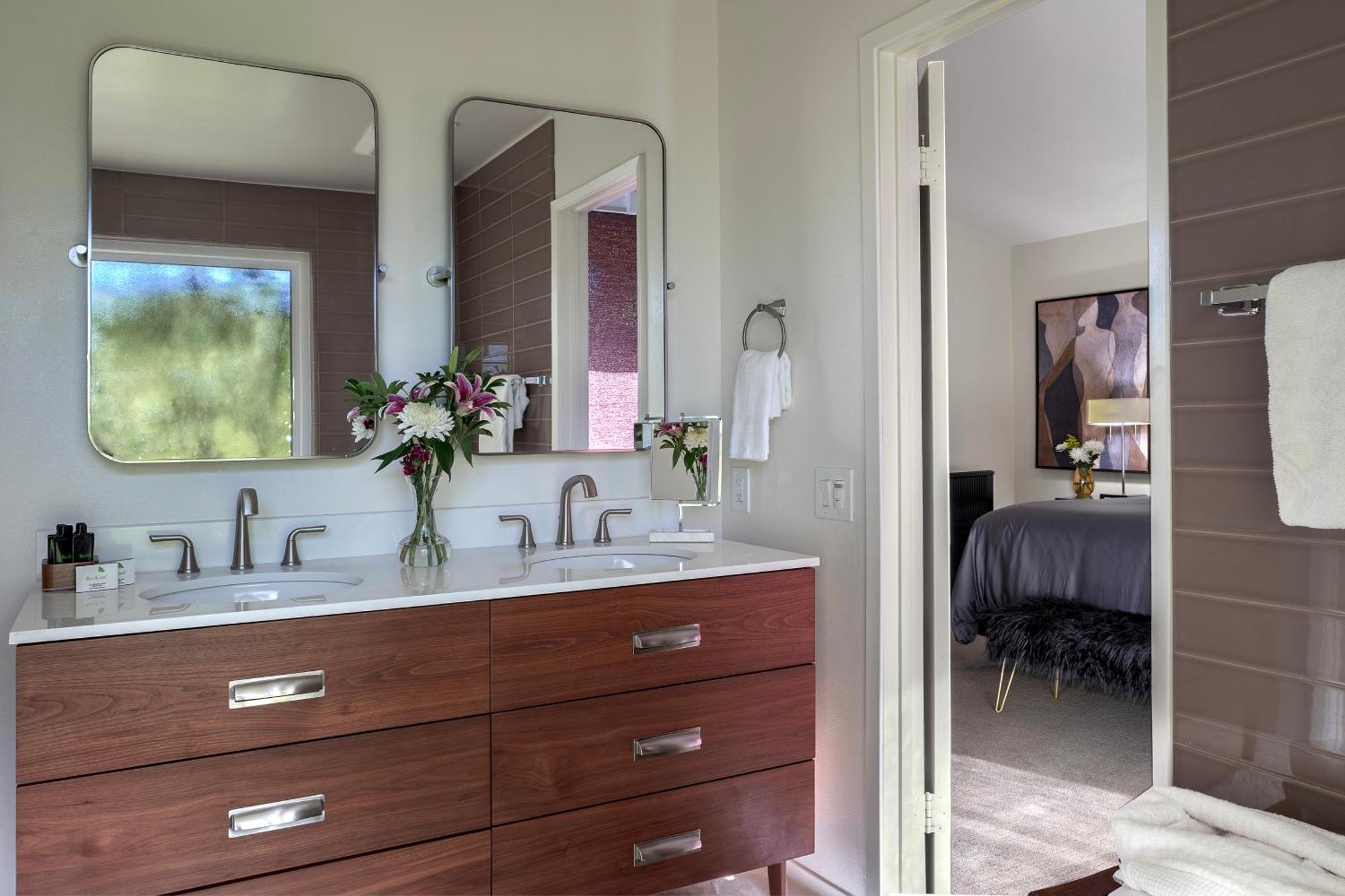 Sundance Villas By Private Villa Management Palm Springs Buitenkant foto