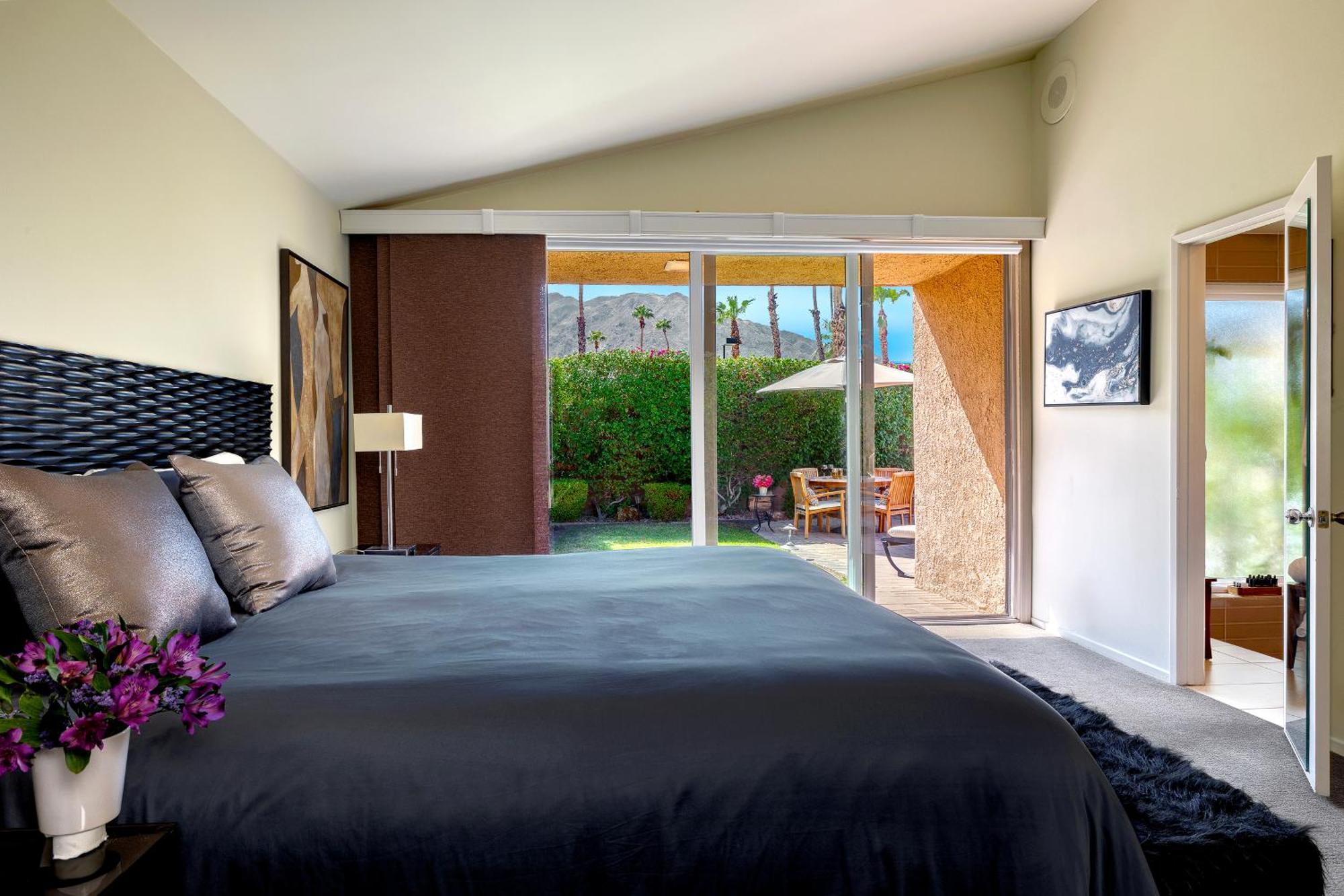 Sundance Villas By Private Villa Management Palm Springs Buitenkant foto