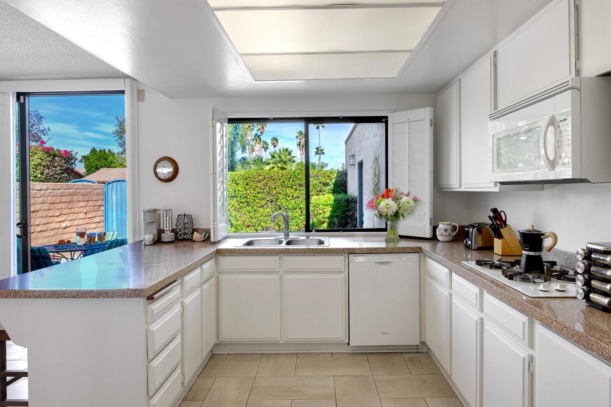 Sundance Villas By Private Villa Management Palm Springs Buitenkant foto