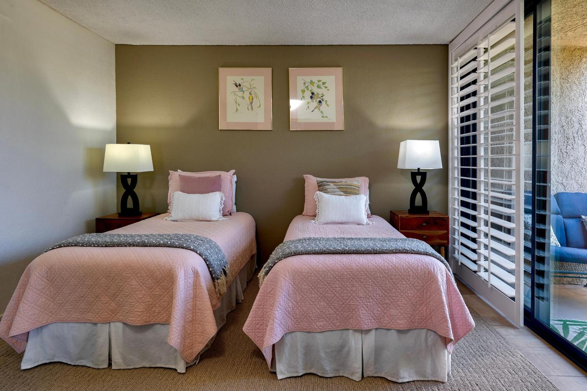 Sundance Villas By Private Villa Management Palm Springs Buitenkant foto