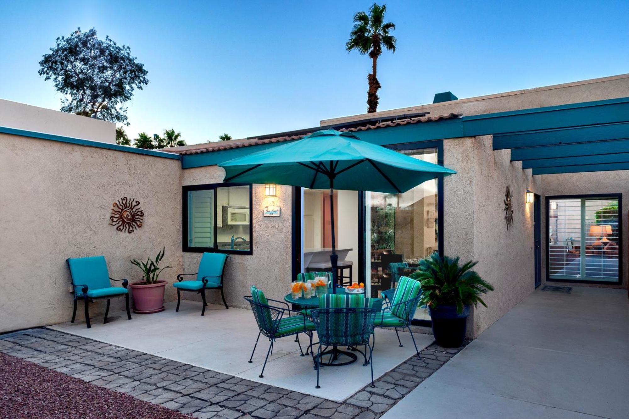 Sundance Villas By Private Villa Management Palm Springs Buitenkant foto