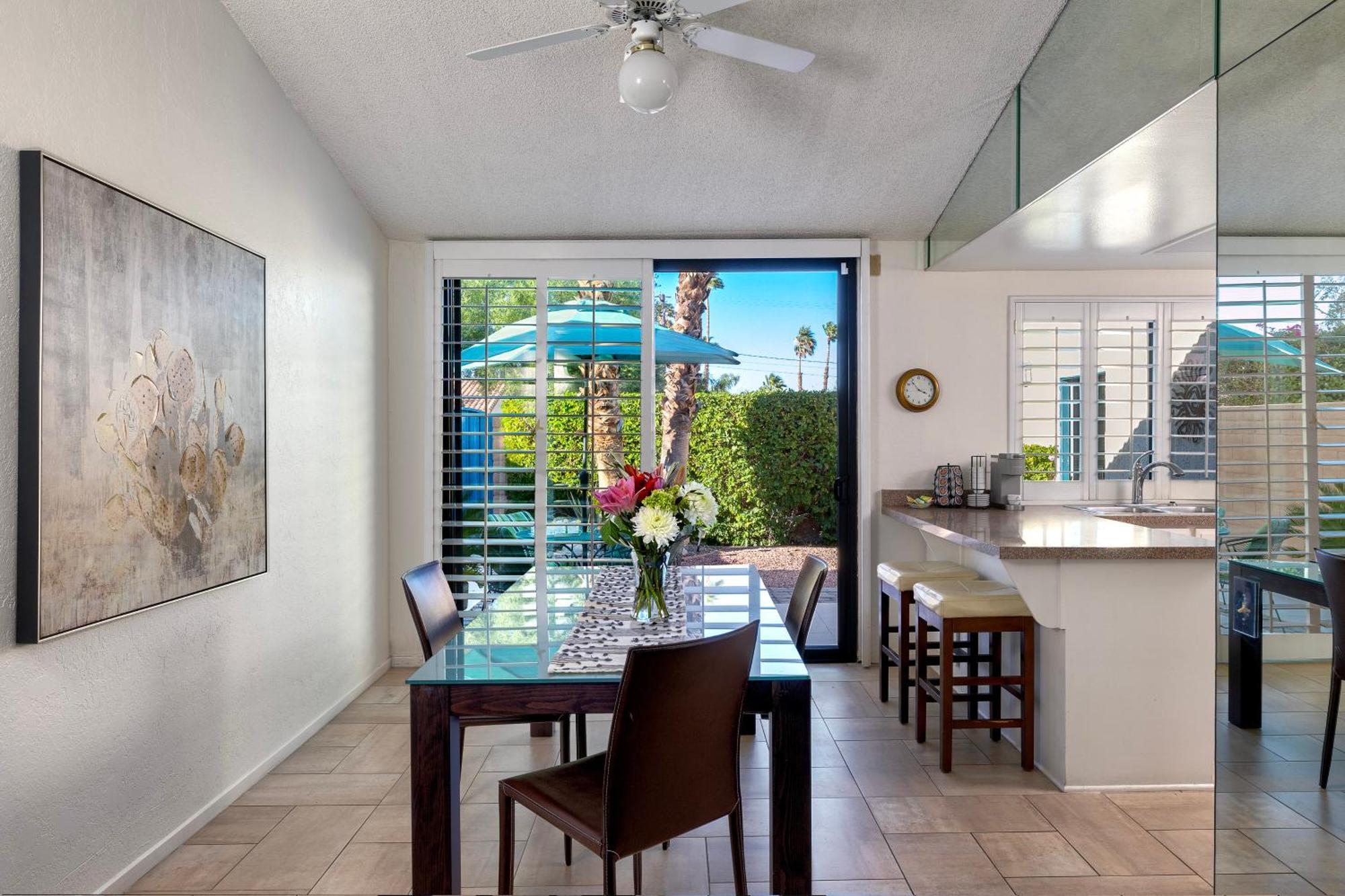 Sundance Villas By Private Villa Management Palm Springs Buitenkant foto