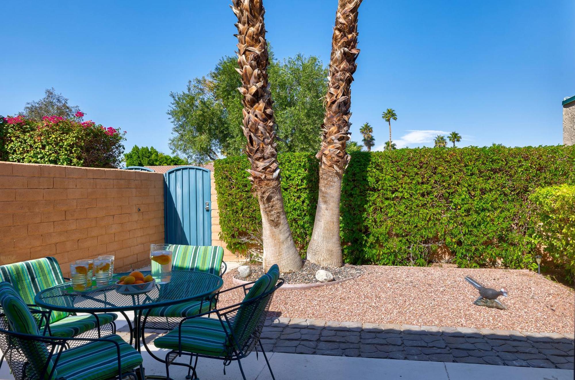 Sundance Villas By Private Villa Management Palm Springs Buitenkant foto