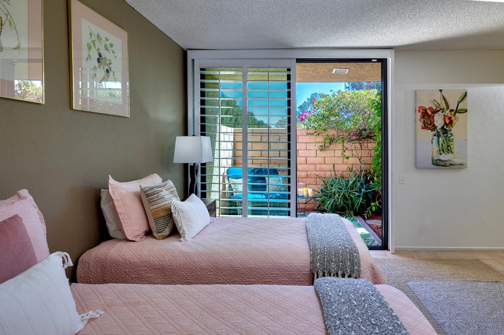 Sundance Villas By Private Villa Management Palm Springs Buitenkant foto
