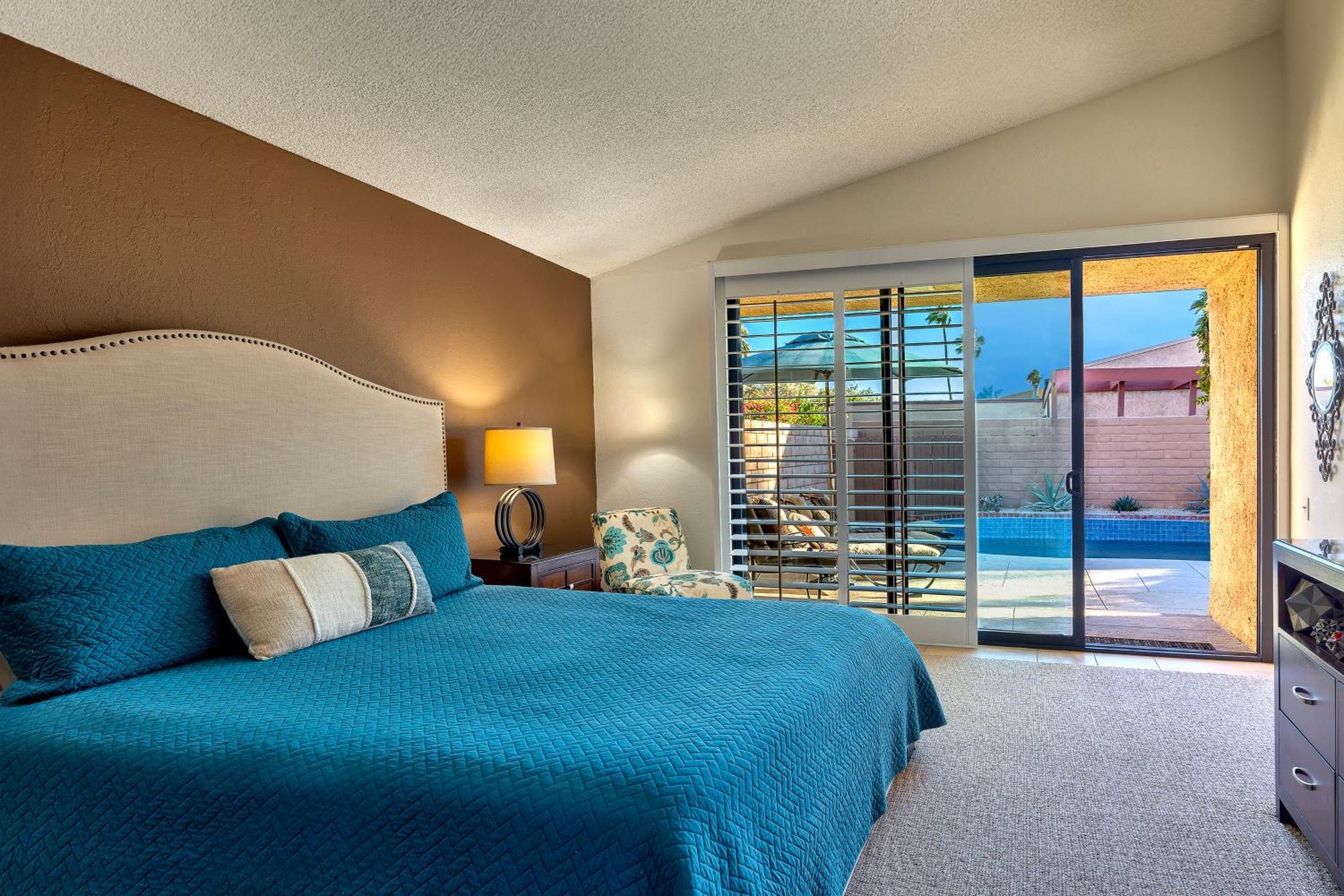 Sundance Villas By Private Villa Management Palm Springs Buitenkant foto