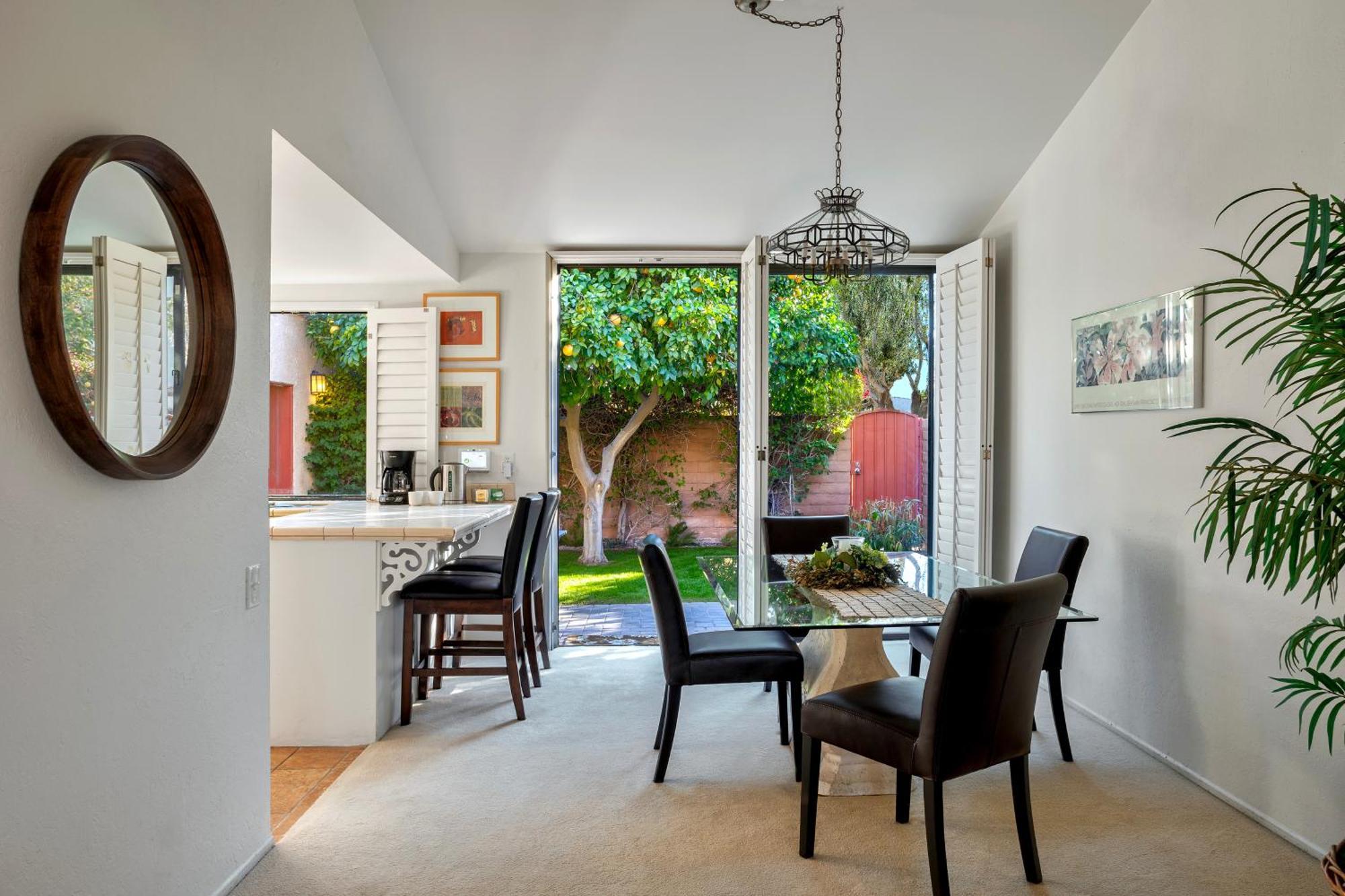 Sundance Villas By Private Villa Management Palm Springs Buitenkant foto