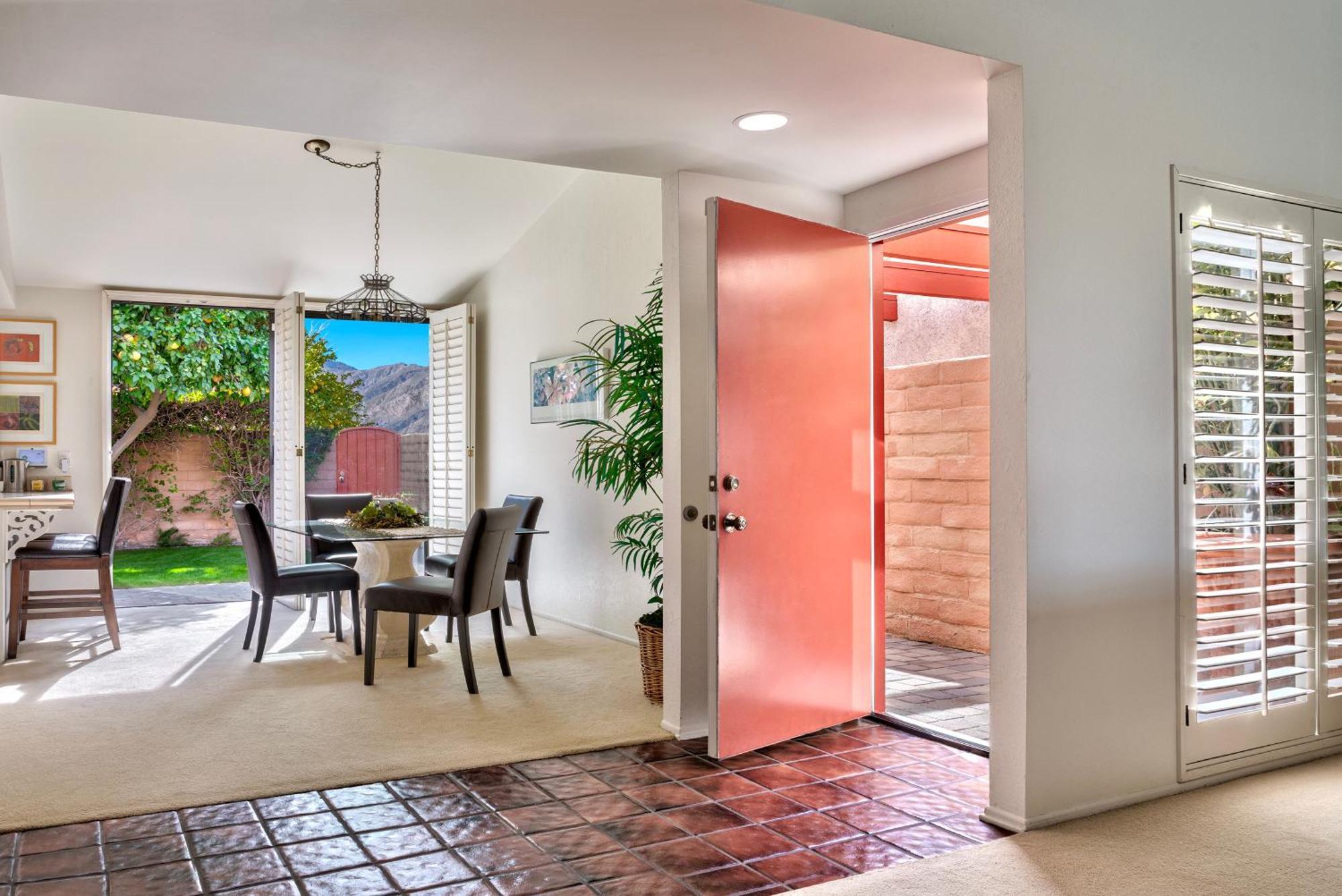 Sundance Villas By Private Villa Management Palm Springs Buitenkant foto