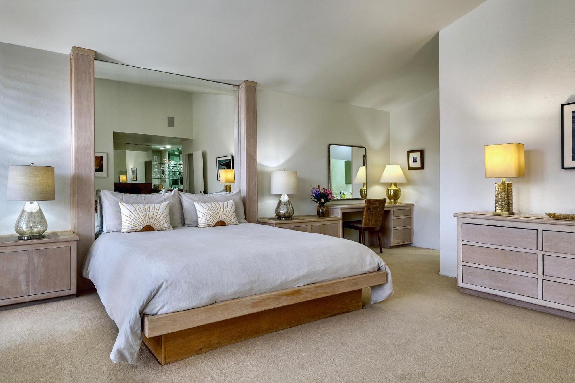 Sundance Villas By Private Villa Management Palm Springs Buitenkant foto