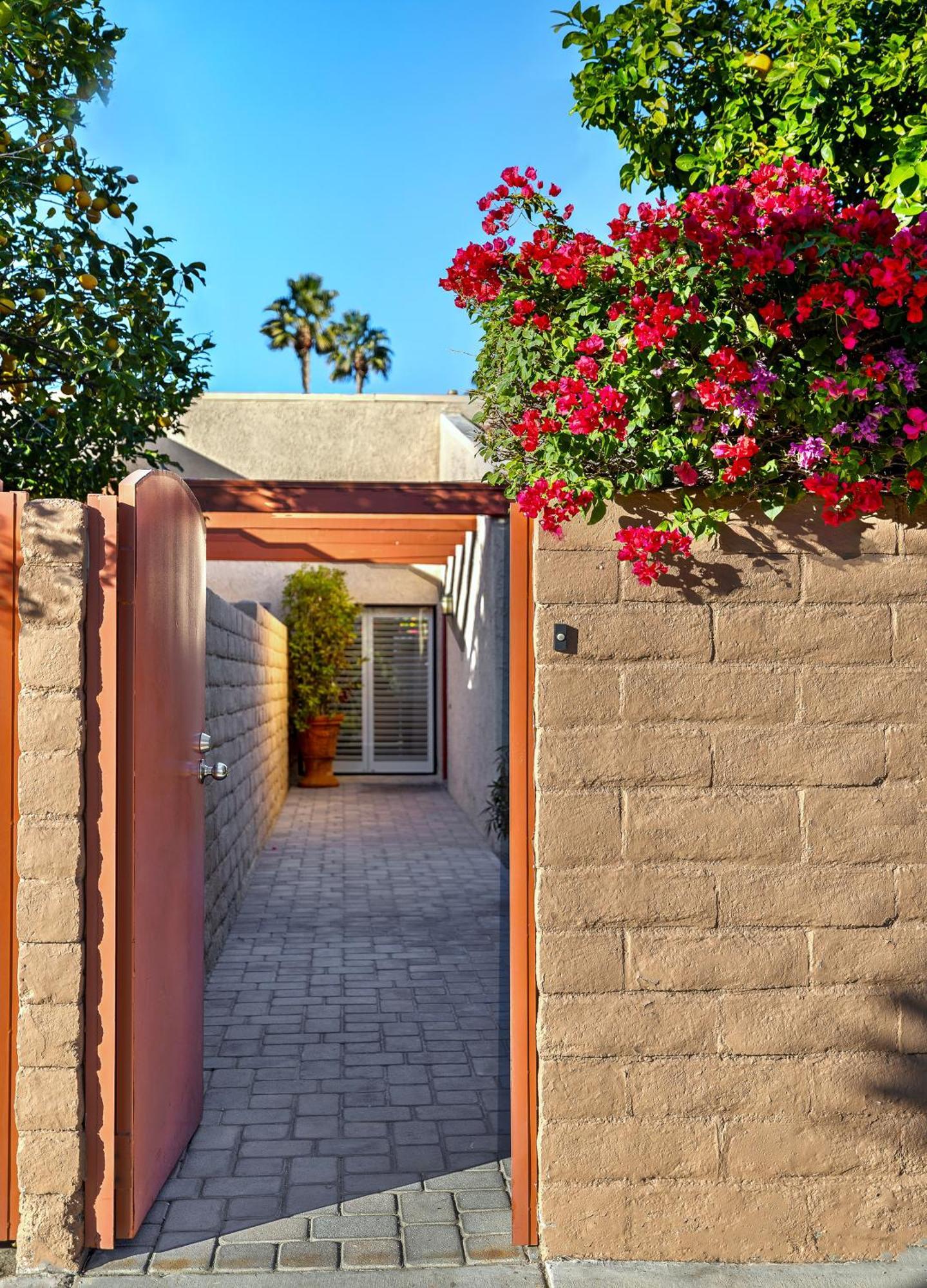 Sundance Villas By Private Villa Management Palm Springs Buitenkant foto