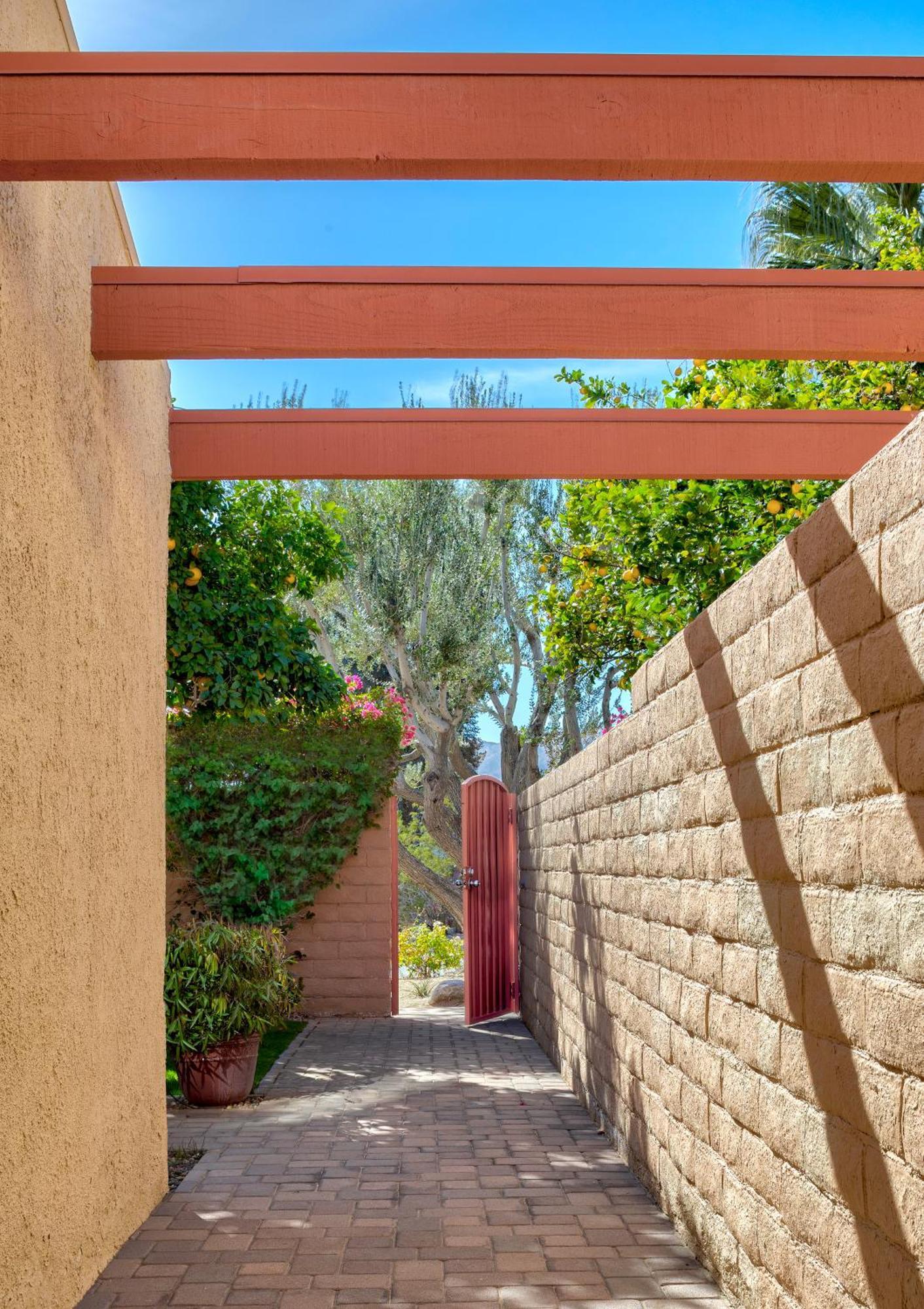 Sundance Villas By Private Villa Management Palm Springs Buitenkant foto