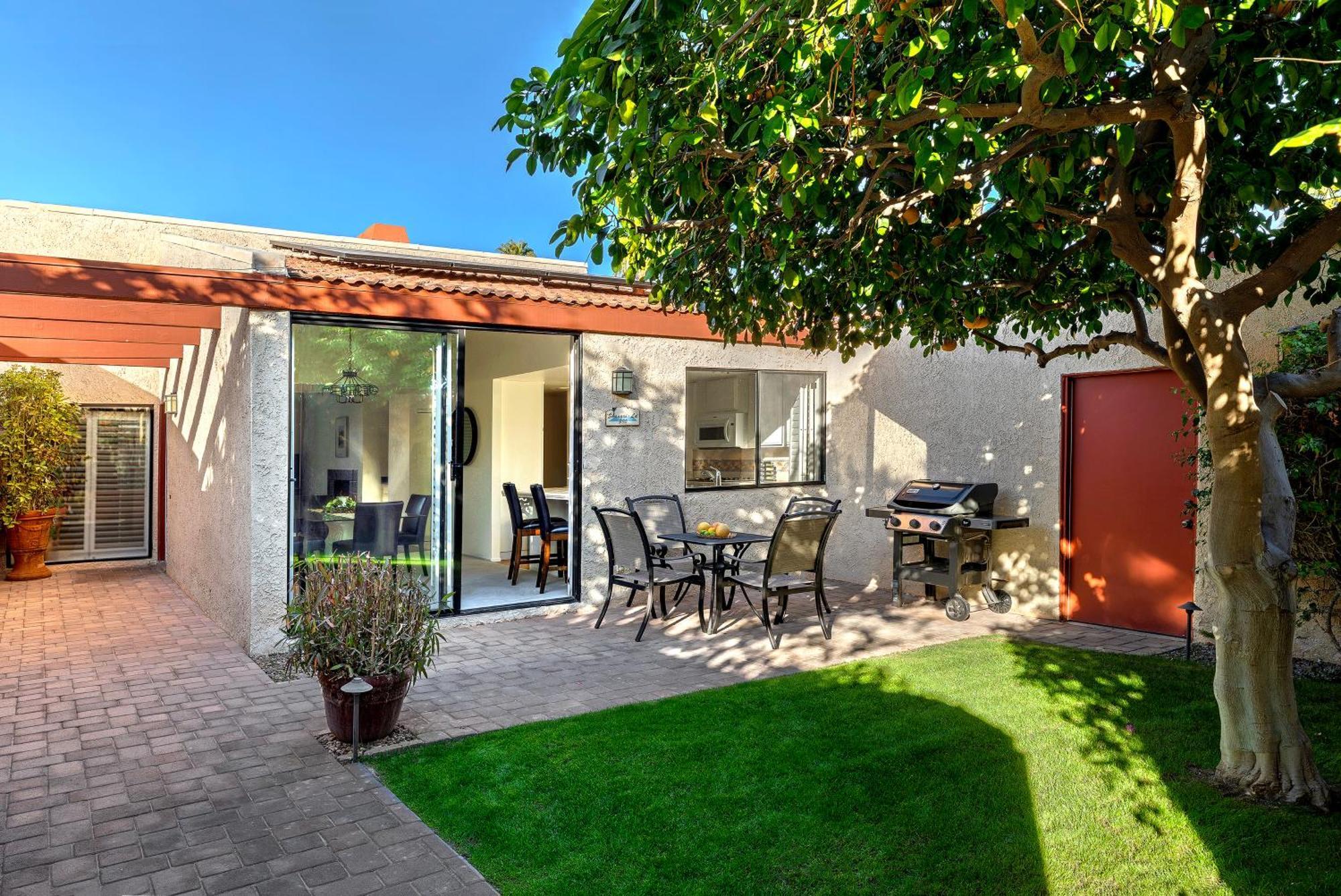 Sundance Villas By Private Villa Management Palm Springs Buitenkant foto