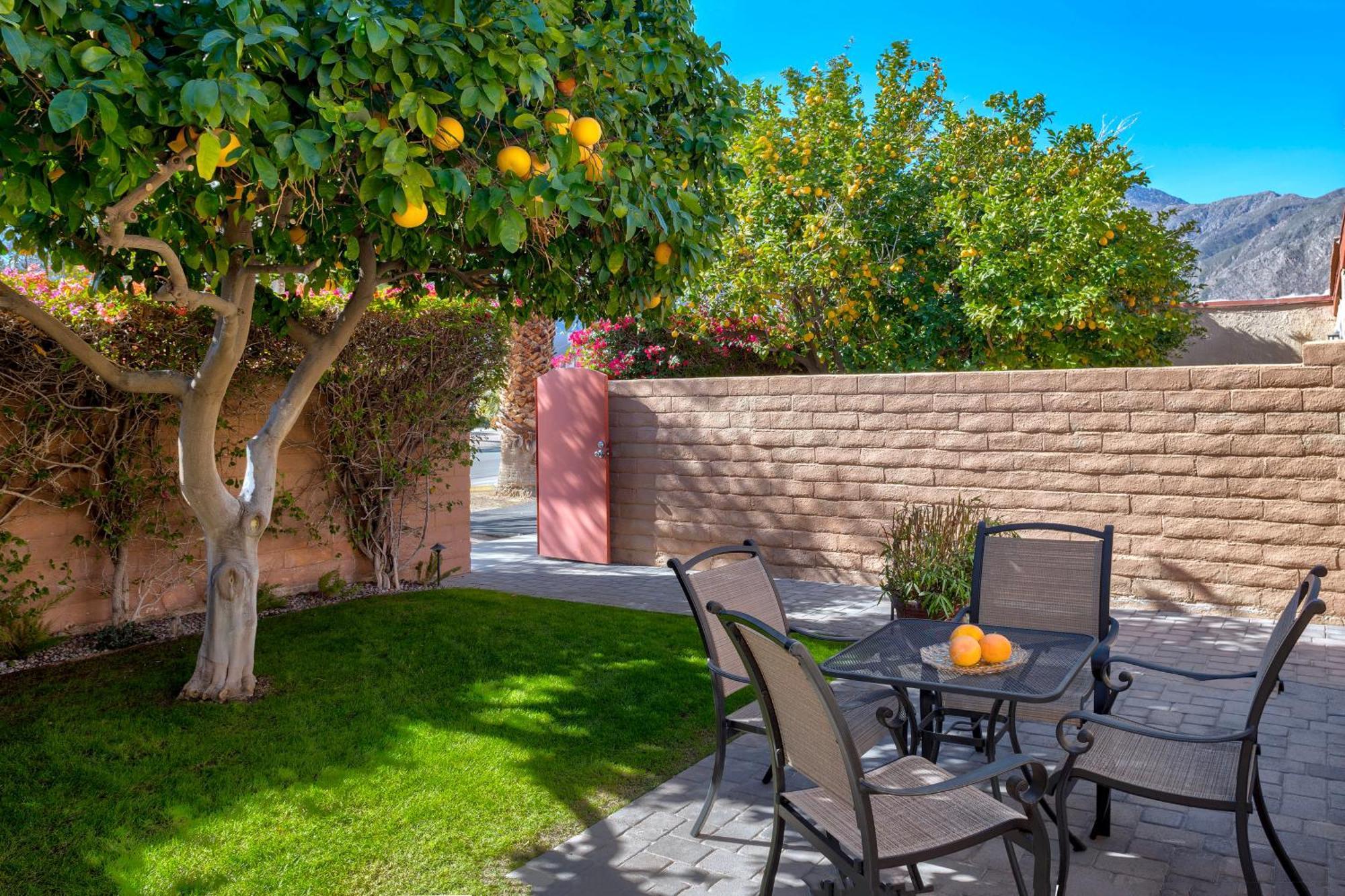 Sundance Villas By Private Villa Management Palm Springs Buitenkant foto