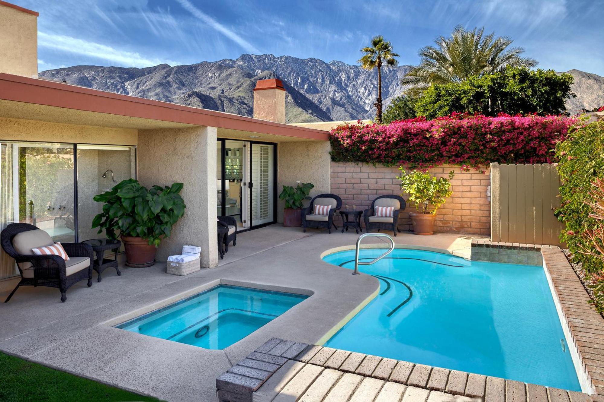 Sundance Villas By Private Villa Management Palm Springs Buitenkant foto