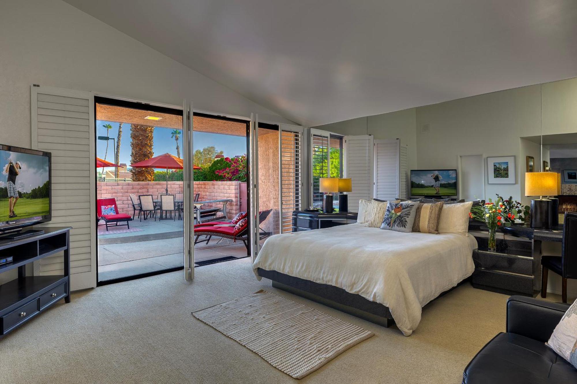 Sundance Villas By Private Villa Management Palm Springs Buitenkant foto