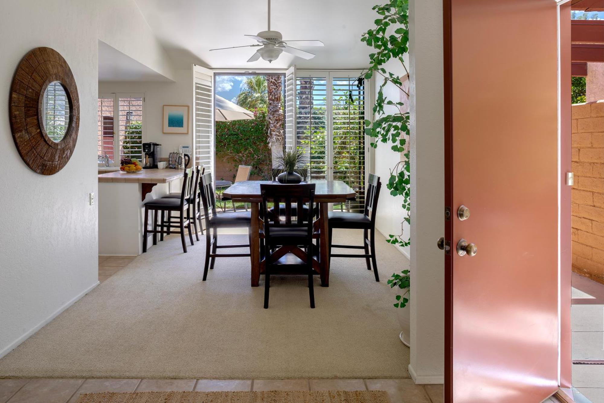 Sundance Villas By Private Villa Management Palm Springs Buitenkant foto