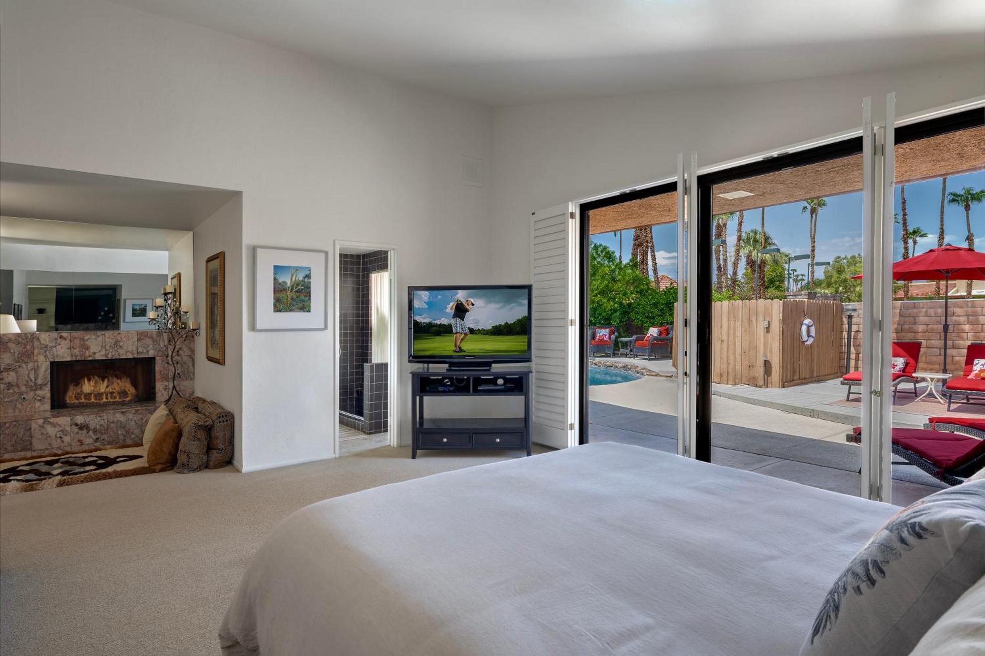 Sundance Villas By Private Villa Management Palm Springs Buitenkant foto
