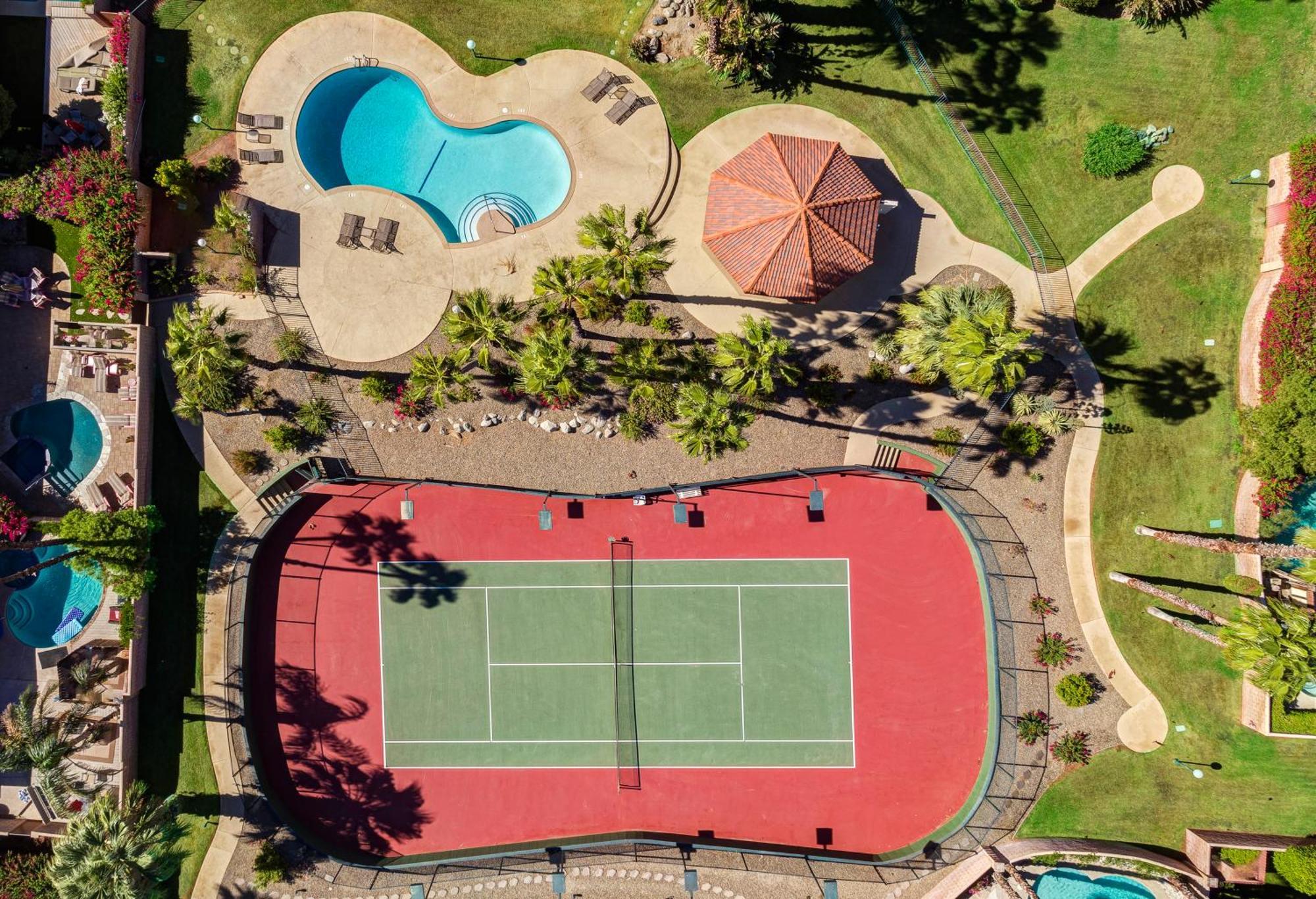 Sundance Villas By Private Villa Management Palm Springs Buitenkant foto
