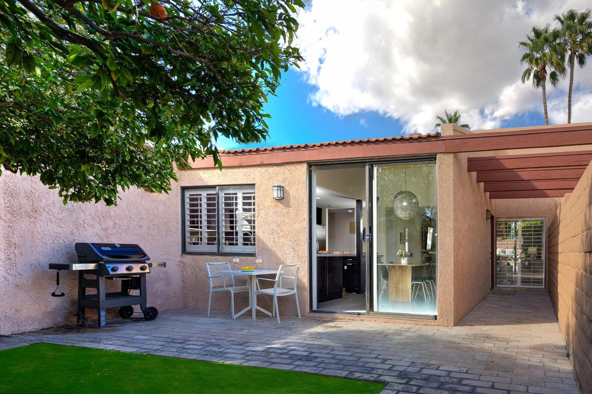Sundance Villas By Private Villa Management Palm Springs Buitenkant foto