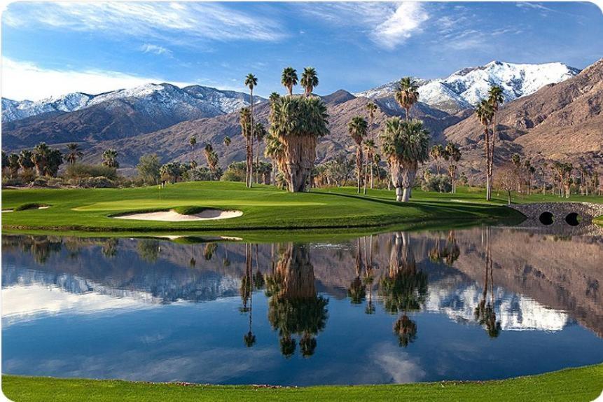 Sundance Villas By Private Villa Management Palm Springs Buitenkant foto