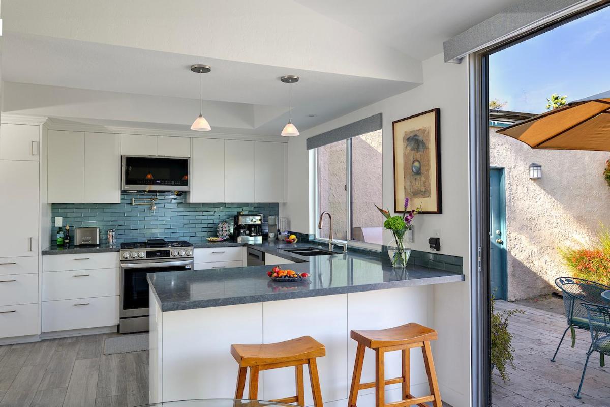 Sundance Villas By Private Villa Management Palm Springs Buitenkant foto
