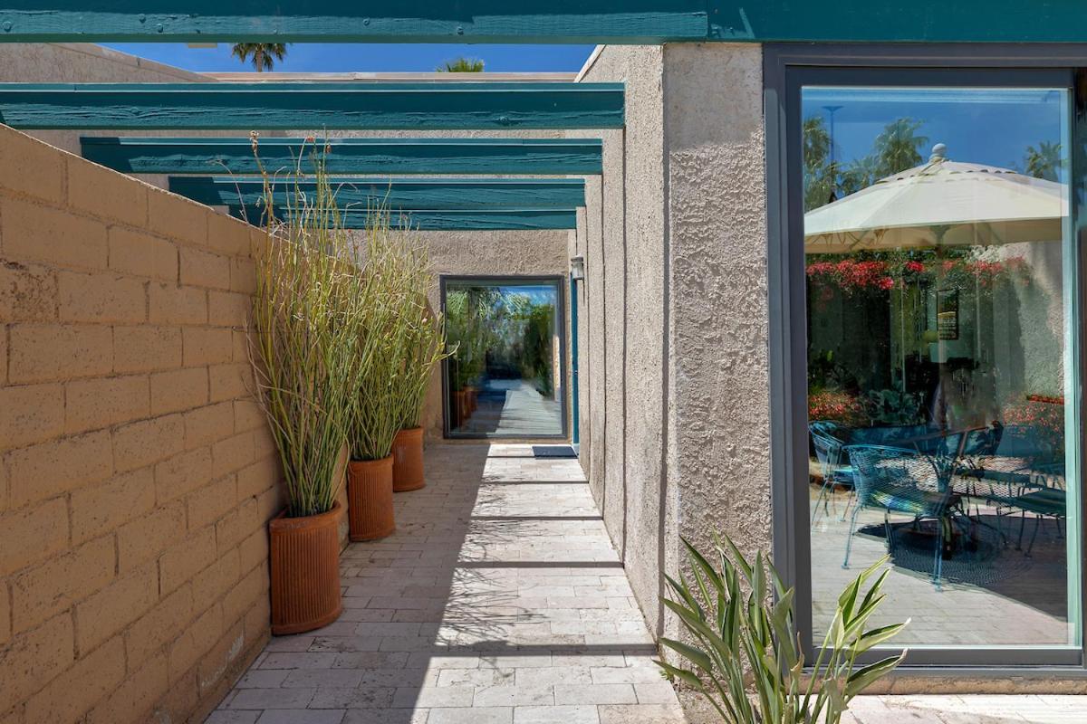 Sundance Villas By Private Villa Management Palm Springs Buitenkant foto