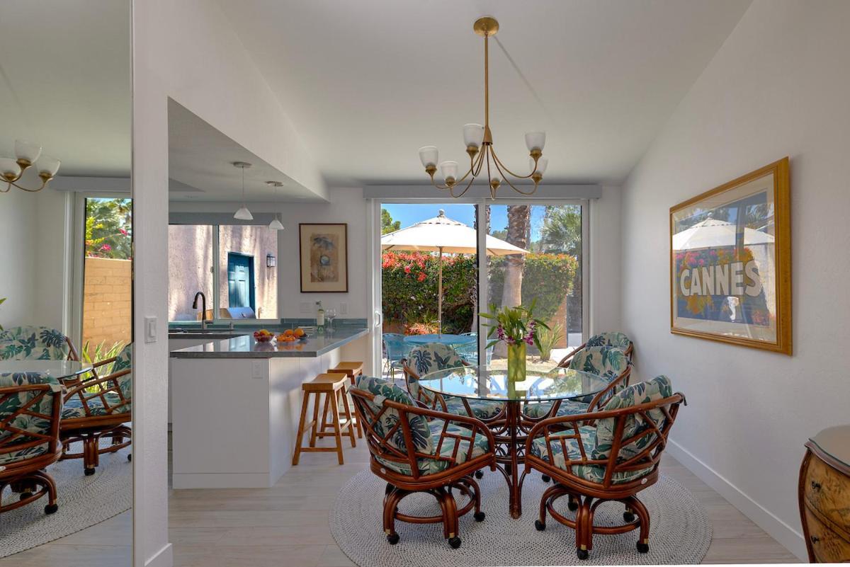 Sundance Villas By Private Villa Management Palm Springs Buitenkant foto