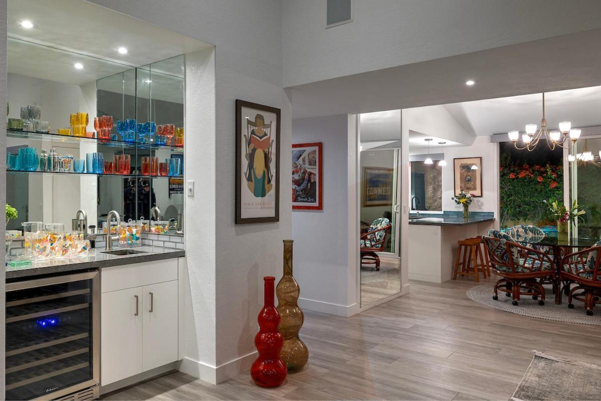 Sundance Villas By Private Villa Management Palm Springs Buitenkant foto