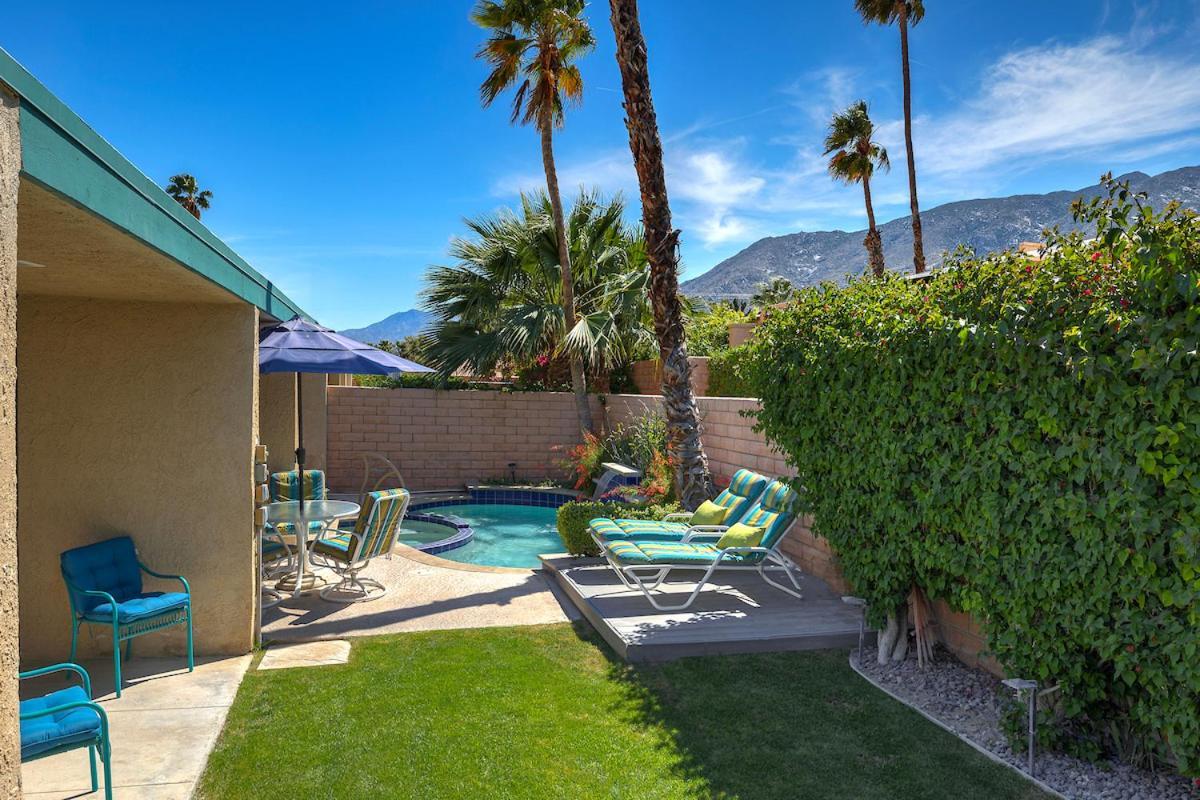 Sundance Villas By Private Villa Management Palm Springs Buitenkant foto
