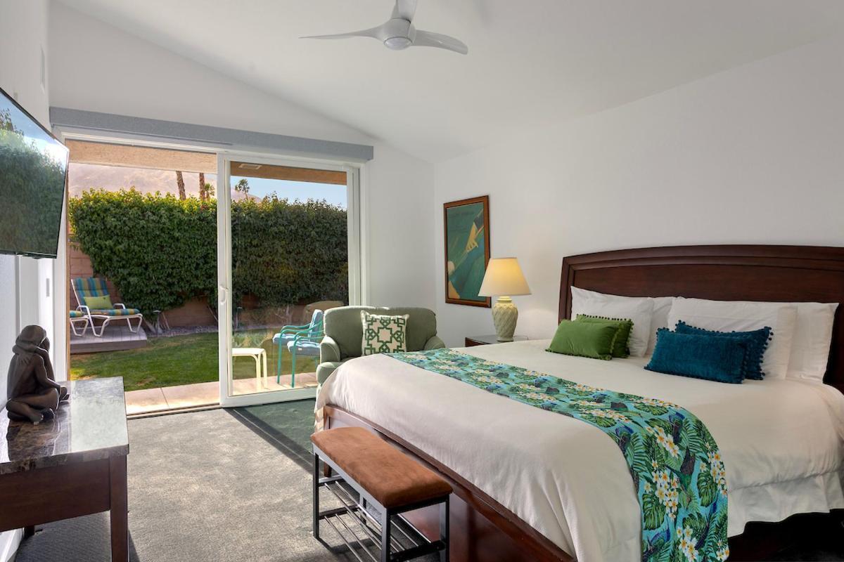 Sundance Villas By Private Villa Management Palm Springs Buitenkant foto