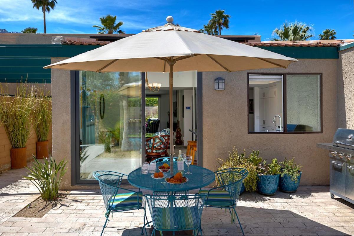Sundance Villas By Private Villa Management Palm Springs Buitenkant foto