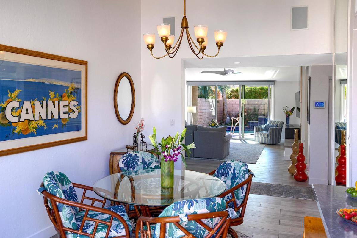 Sundance Villas By Private Villa Management Palm Springs Buitenkant foto