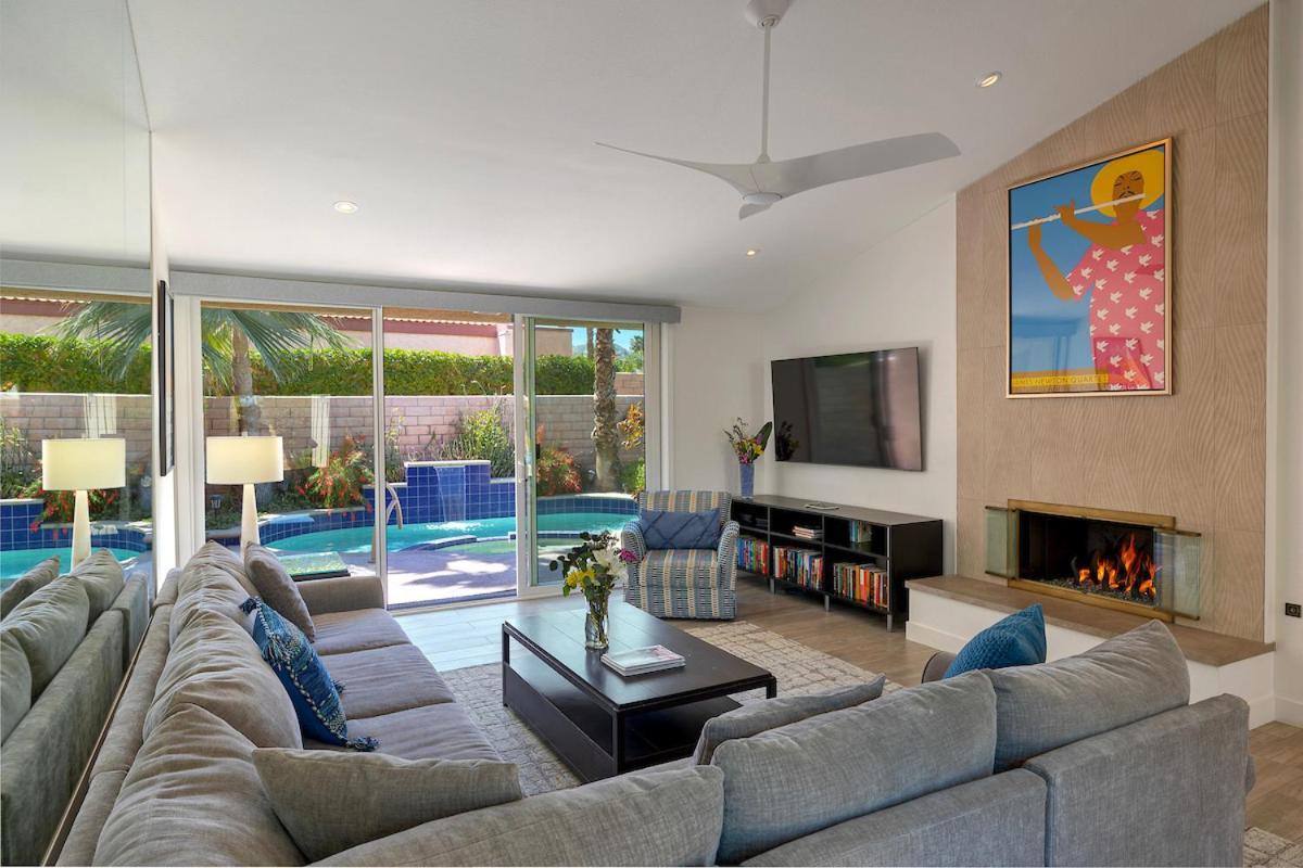 Sundance Villas By Private Villa Management Palm Springs Buitenkant foto