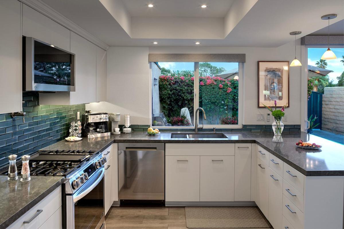 Sundance Villas By Private Villa Management Palm Springs Buitenkant foto