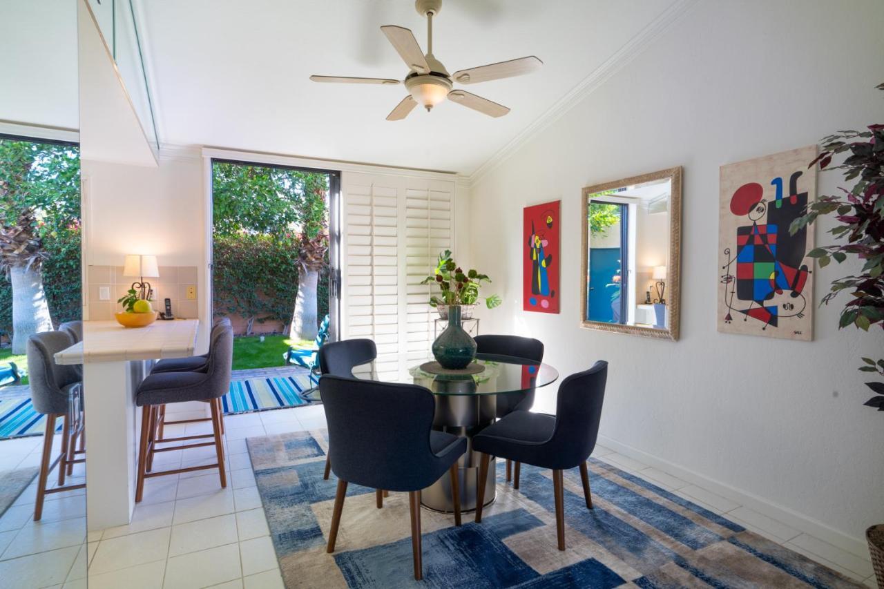 Sundance Villas By Private Villa Management Palm Springs Buitenkant foto